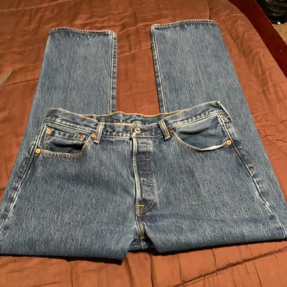 Mens Bootcut Jeans By Levi Strauss Co 